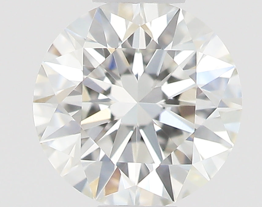 0.31 carat Round diamond H  VS1 Excellent