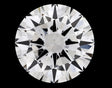 0.30 carat Round diamond E VS1 Excellent