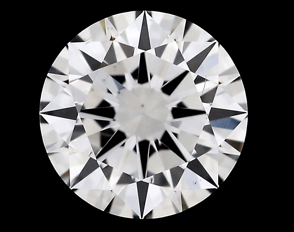 0.30 carat Round diamond E VS1 Excellent