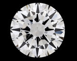 0.30 carat Round diamond E VS1 Excellent