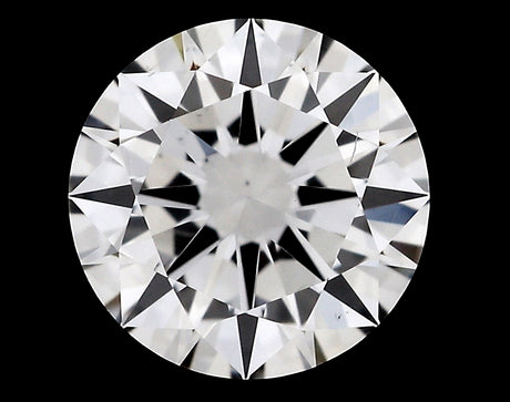 0.30 carat Round diamond E VS1 Excellent