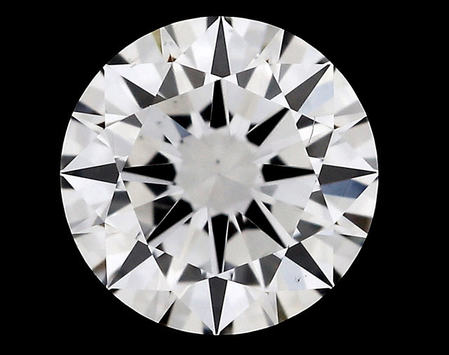 0.30 carat Round diamond E VS1 Excellent