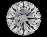 0.30 carat Round diamond H  VS1 Excellent