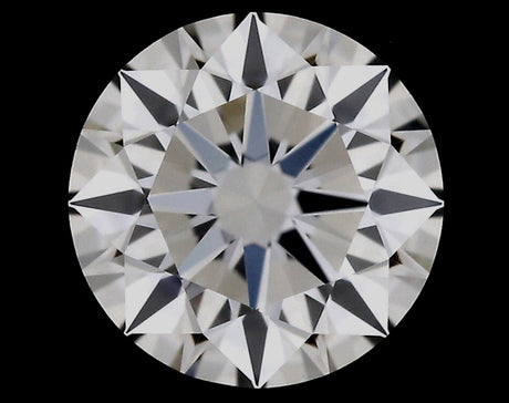 0.30 carat Round diamond H  VS1 Excellent