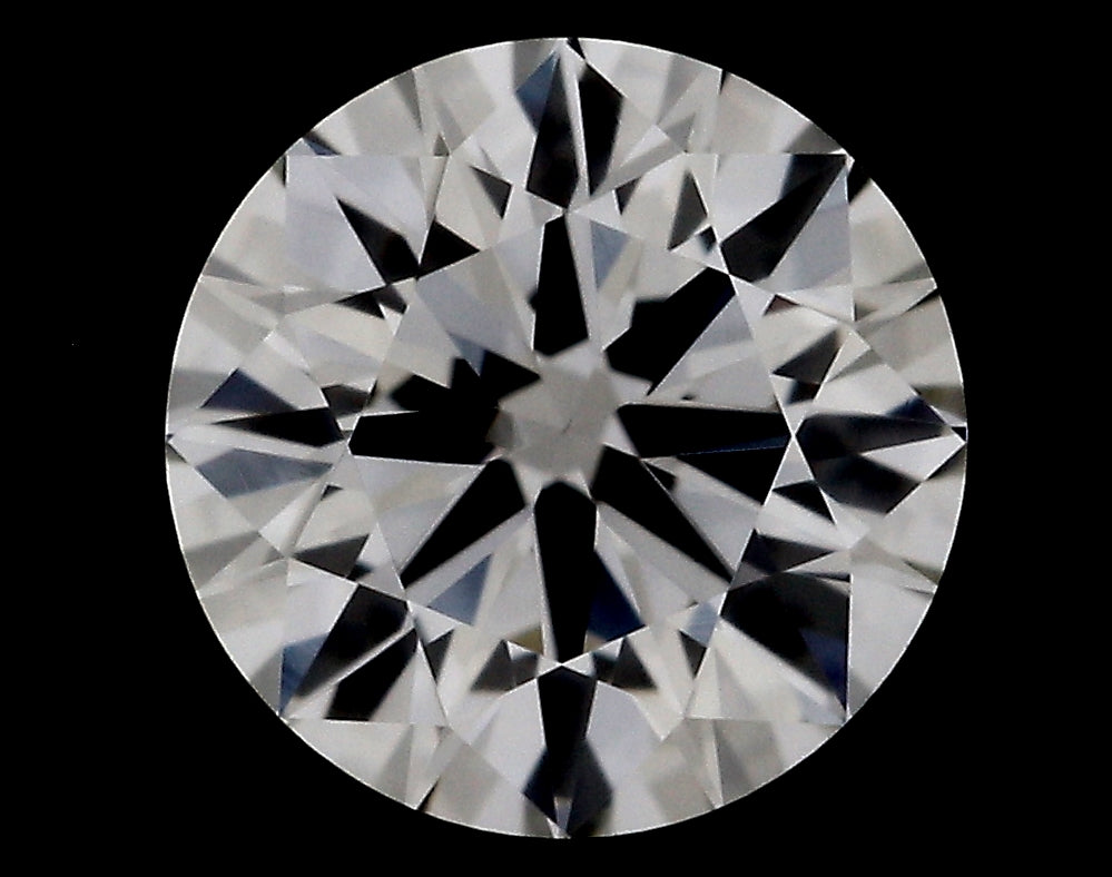 0.30 carat Round diamond H  VVS1 Very good