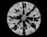 0.30 carat Round diamond H  VVS1 Very good