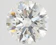 1.51 carat Round diamond K VVS2 Excellent