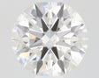 0.40 carat Round diamond H VS2 Excellent