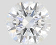 0.30 carat Round diamond E VVS2 Excellent