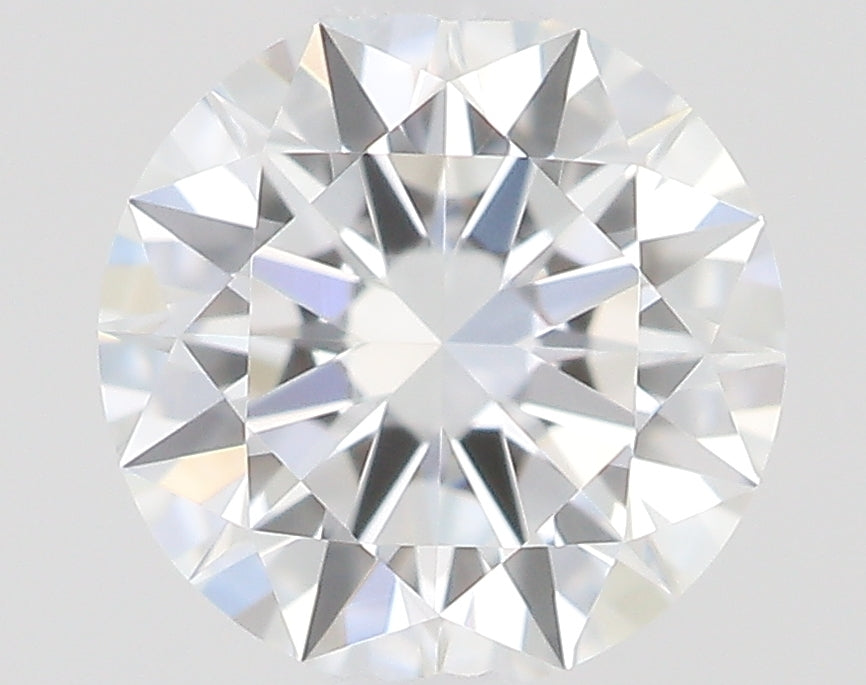 0.30 carat Round diamond E VVS2 Excellent