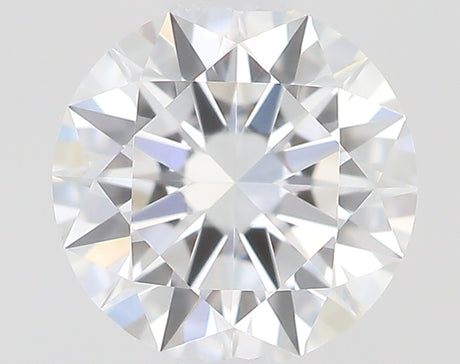 0.30 carat Round diamond E VVS2 Excellent