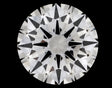 0.32 carat Round diamond F VS1 Excellent