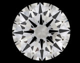 0.32 carat Round diamond F VS1 Excellent