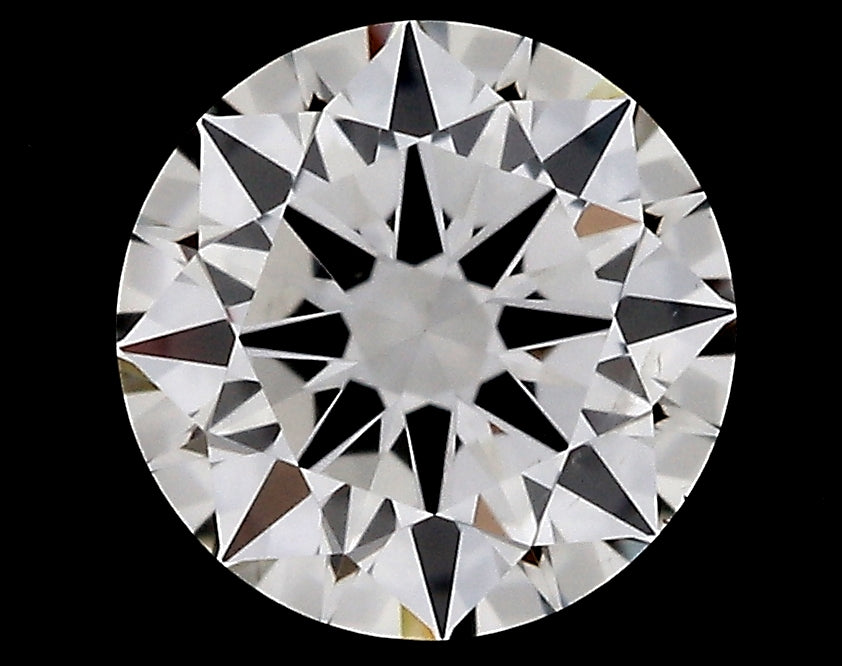 0.23 carat Round diamond H  SI1 Excellent