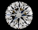 1.17 carat Round diamond I  VS2 Excellent