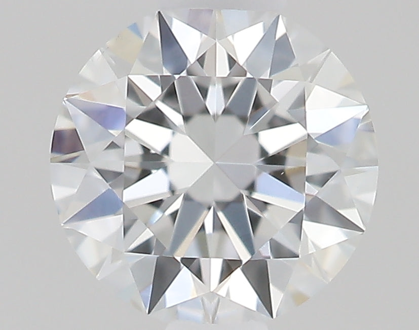 0.24 carat Round diamond E  VS2 Excellent