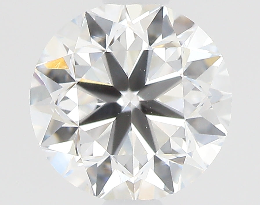 0.50 carat Round diamond F VS1 VeryGood