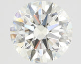 1.50 carat Round diamond K VS1 Excellent
