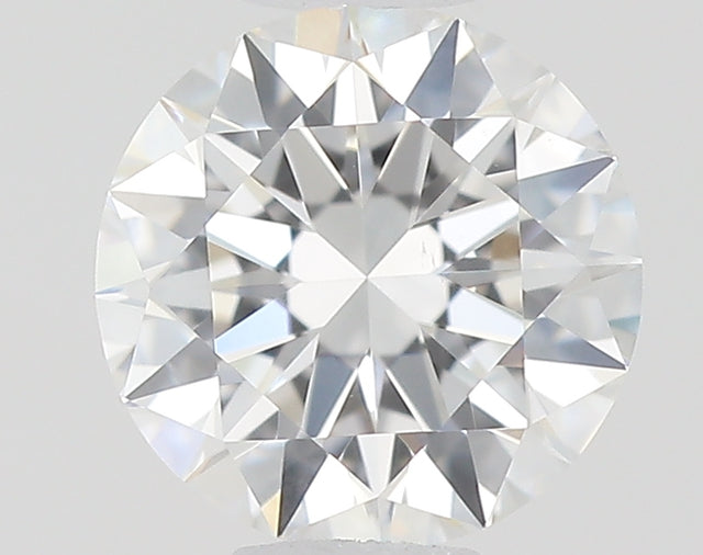 0.40 carat Round diamond E VS2 Excellent