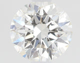 0.34 carat Round diamond G  VS1 Excellent