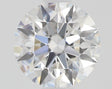 0.30 carat Round diamond F VS1 Excellent
