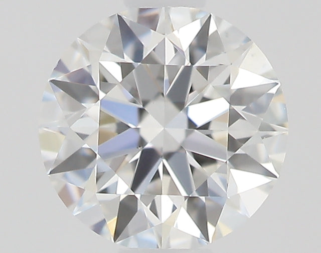 0.30 carat Round diamond F VS1 Excellent