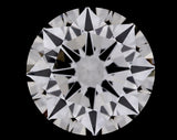 1.00 carat Round diamond H  SI1 Excellent