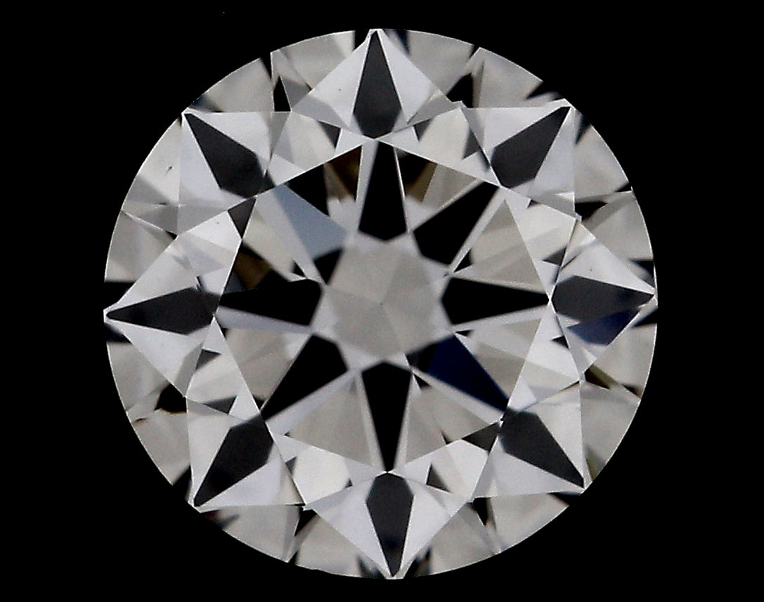 0.40 carat Round diamond D  VS1 Excellent