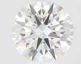 0.30 carat Round diamond G  VVS2 Excellent