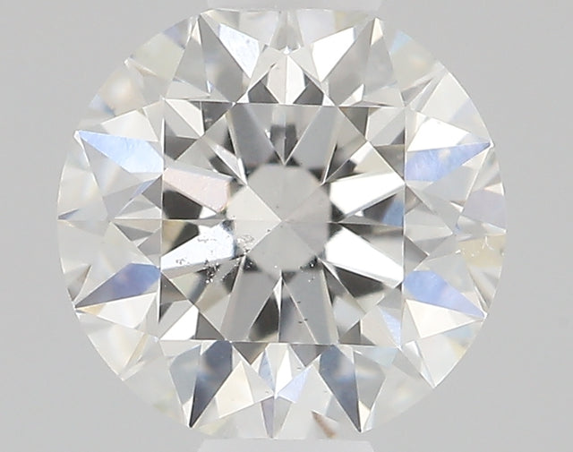0.44 carat Round diamond G SI2 VeryGood