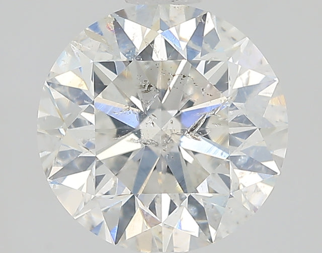 1.50 carat Round diamond H I1 VeryGood