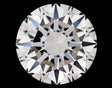 0.32 carat Round diamond F VS1 Excellent