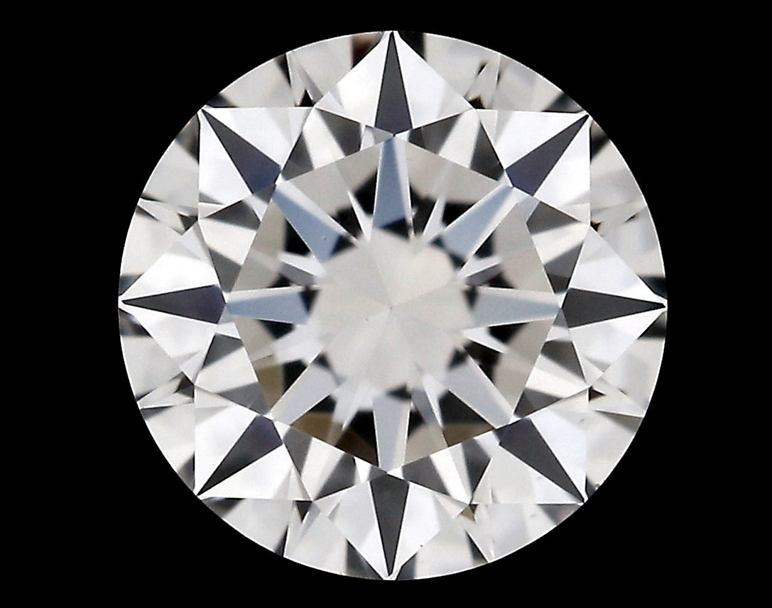 0.40 carat Round diamond D  VS1 Excellent