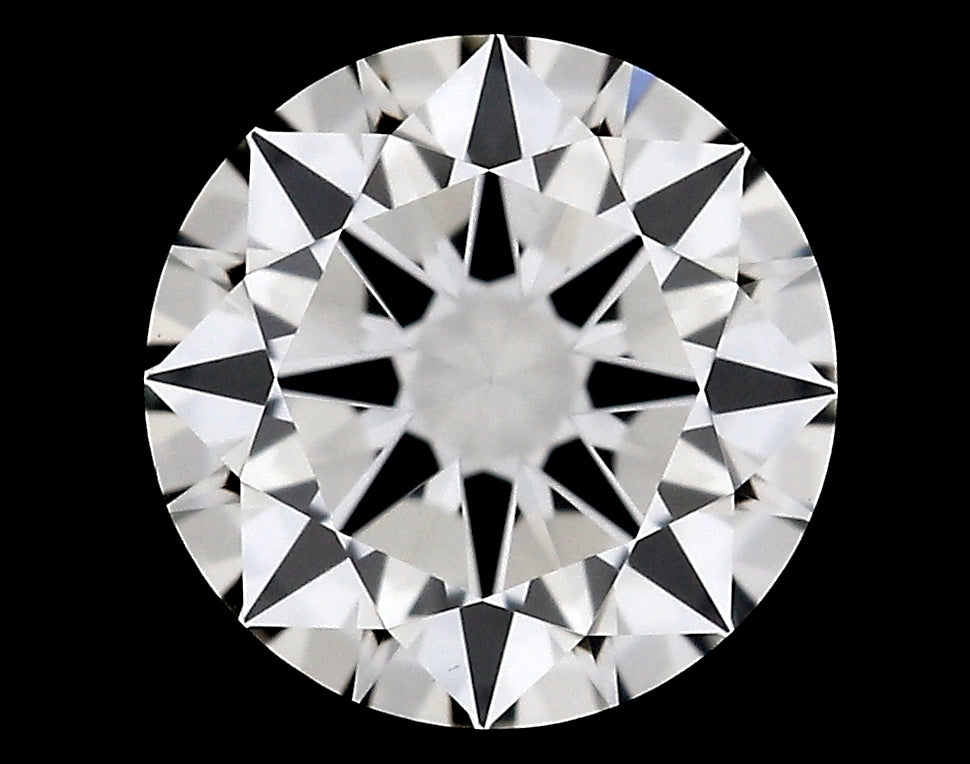 0.30 carat Round diamond H  VS1 Excellent