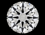 0.30 carat Round diamond H  VS1 Excellent