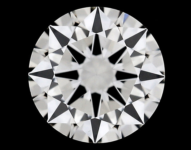 0.30 carat Round diamond H  VS1 Excellent