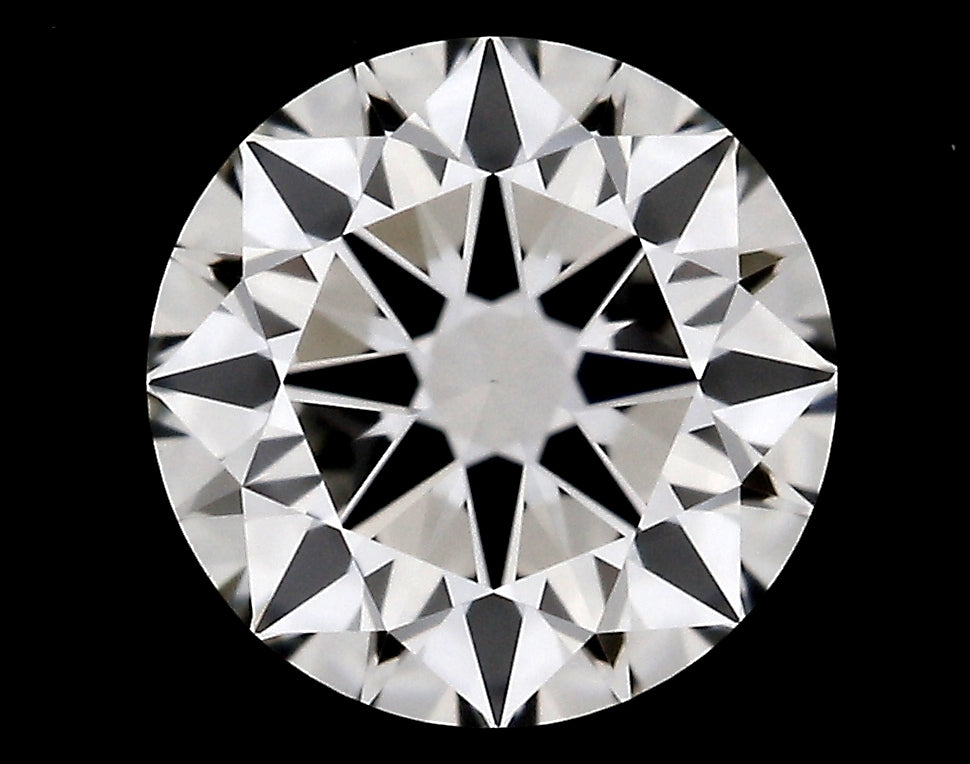 0.30 carat Round diamond F  VVS2 Excellent