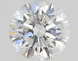 0.80 carat Round diamond G  VS1 Excellent