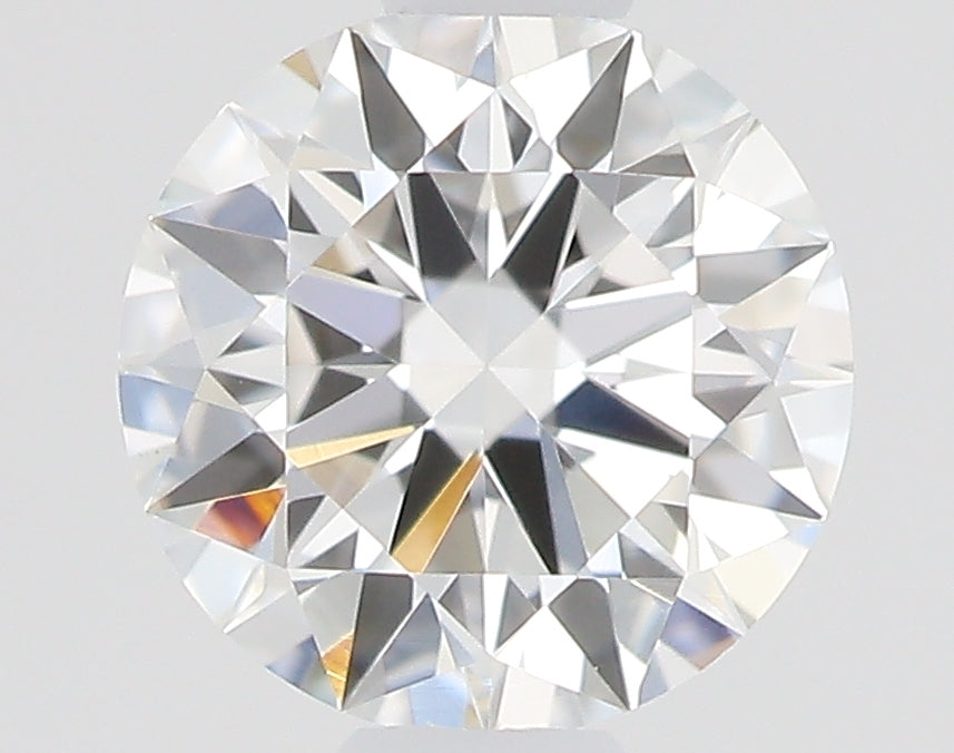 0.30 carat Round diamond E  VVS2 Excellent