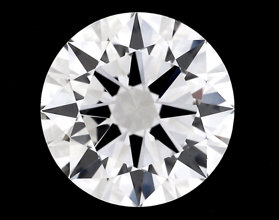 0.30 carat Round diamond G VS2 Excellent