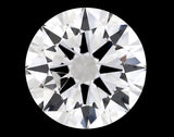 0.30 carat Round diamond G VS2 Excellent
