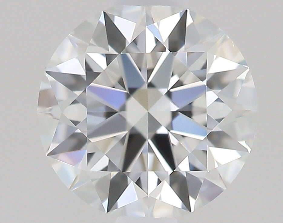 0.51 carat Round diamond G  VVS2 Excellent