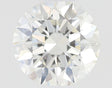0.30 carat Round diamond J VS1 Excellent
