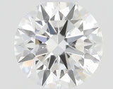 0.31 carat Round diamond G  VVS1 Excellent