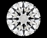 0.30 carat Round diamond F  IF Very good