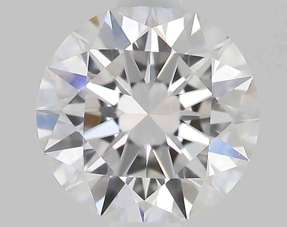 0.40 carat Round diamond F  VS2 Excellent