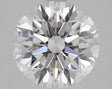 2.15 carat Round diamond D VS1 Excellent