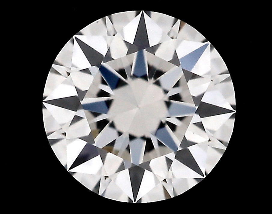 0.23 carat Round diamond E  VVS1 Excellent