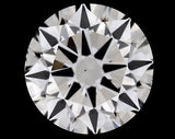 0.50 carat Round diamond G  VS2 Very good