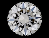 0.40 carat Round diamond E  SI1 Excellent